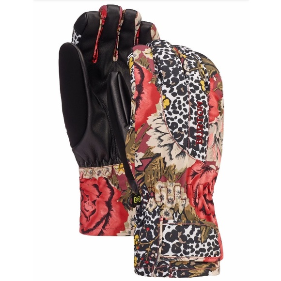 Burton Accessories - 🆕 Burton Women's Insulated Profile Under Glove